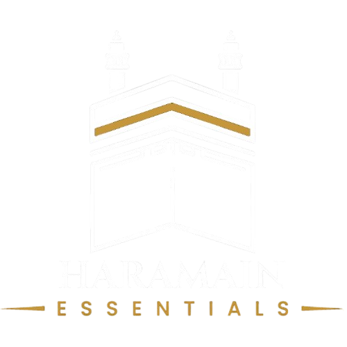 Haramain Essentials