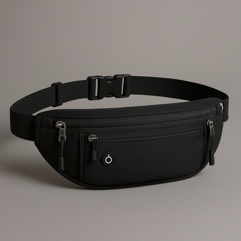 The Pilgrim Pack