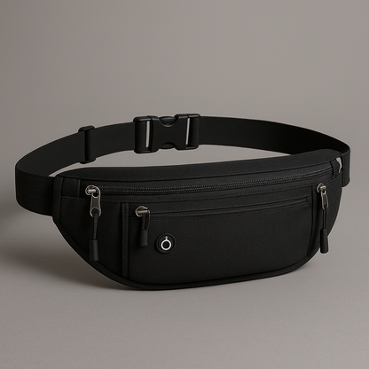 The Pilgrim Pack