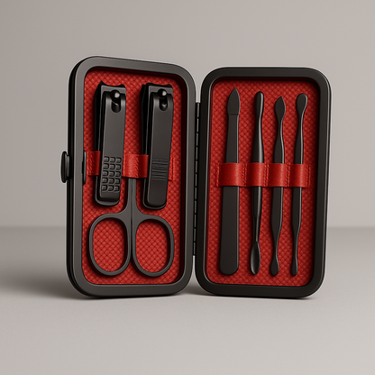 The Pilgrim Mini Pack